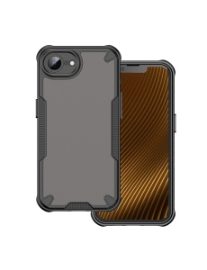 Гръб Defender Matt за iPhone 16e