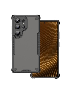 Гръб Defender Matt за Samsung Galaxy S25 Ultra