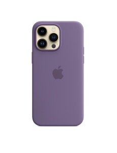 Елегантен Оригинален Калъф за iPhone 13 Pro Лилав