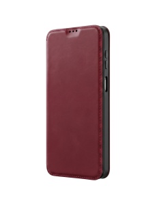 Калъф в цвят Бордо "Smart Touch" за Samsung Galaxy A27 - Img 2