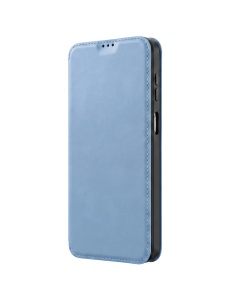 Калъф в цвят Светло Синьо "Smart Touch" за Samsung Galaxy A27 - Img 2