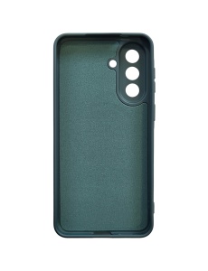 Маслено Зелен Гръб MagSafe Color за Samsung Galaxy A56