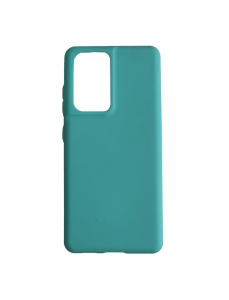 Ментов калъф Color Buttons за Samsung S21 Ultra