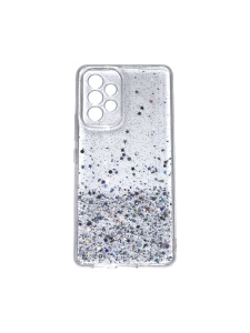 Нежен и елегантен калъф Brilliant Case за Samsung A23