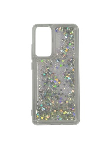 Нежен прозрачен кейс Floating Case за Xiaomi 12