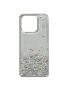 Прозрачен и елегантен калъф Brilliant Case за Xiaomi Redmi 12C