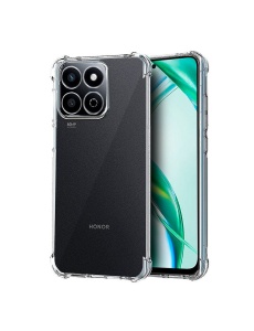 Прозрачен калъф ANTISHOCK за Honor 200 Smart