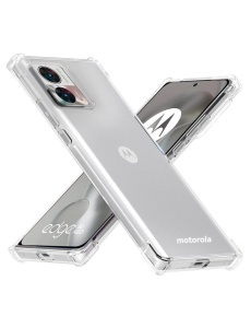 Прозрачен калъф ANTISHOCK за Moto Edge 30 Neo