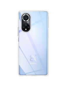 Прозрачен калъф TPU за Huawei Nova 9 Honor 50