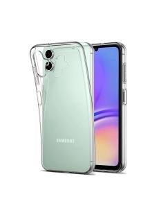 Прозрачен калъф TPU за Samsung A05