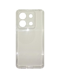 Прозрачен калъф TPU за Xiaomi Redmi Note 13 4G