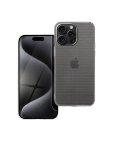 Прозрачен калъф TPU HQ за iPhone 13 Pro