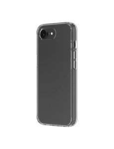 Прозрачен калъф TPU HQ за iPhone 16e
