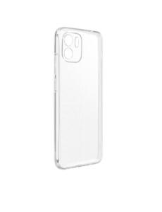Прозрачен силиконов калъф 1 мм за Xiaomi Redmi A1 A2