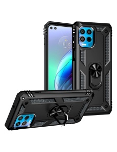 Противоударен калъф ZORE Bronya 3 за Moto G100
