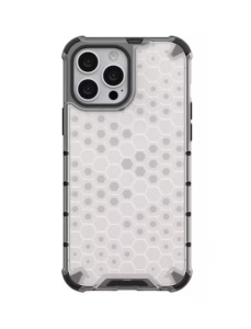 Противоудърен калъф Bronya за IPHONE 13 Pro Max
