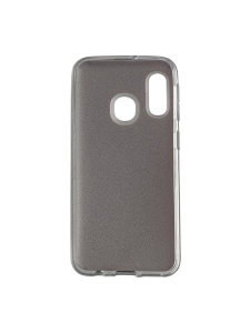 Розов гръб Shine за Samsung Galaxy A40