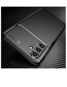 Силиконов калъф Auto Focus за Samsung A16