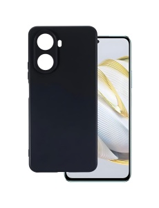 Силиконов гръб Candy Matt за Huawei Nova 10 SE