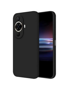 Силиконов гръб Candy Matt за Huawei Nova 12S