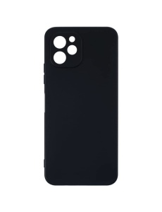 Силиконов гръб Candy Matt за Huawei Nova Y61