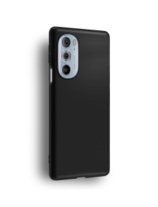 Силиконов гръб Candy Matt за Moto Edge 30 Pro