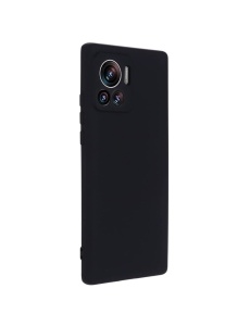 Силиконов калъф Candy Matt за Moto Edge 30 Ultra