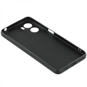 Силиконов гръб Candy Matt за Motorola MOTO E15 - Img 3