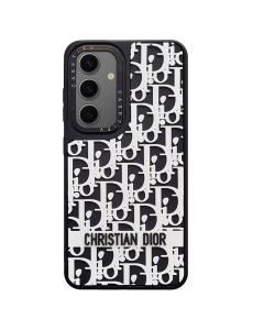 Силиконов Гръб Christian Dior за Samsung A05s