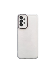 Силиконов Гръб Protective Lens Case за Samsung Galaxy A33