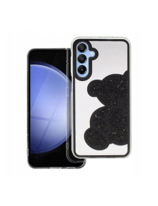 Силиконов Гръб Teddy Bear and Mirror за Samsung Galaxy A56