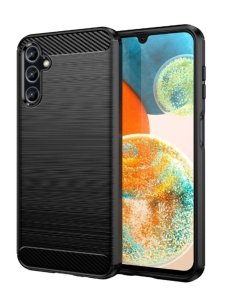 Силикон Carbon за Samsung A54