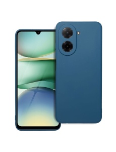 Син калъф Candy Color за Xiaomi Redmi A5
