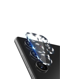 Стъклен Протектор за камерата на Samsung Galaxy S24 Ultra