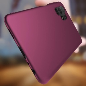 Тъмно лилав гръб Candy Color за Samsung A32 4G