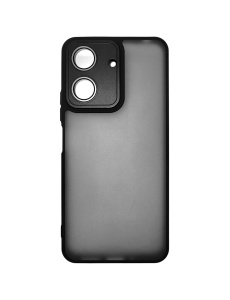 Удароустойчив калъф с вграден протектор на задните камери Variete Case за Xiaomi Redmi 13C