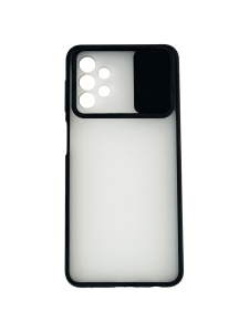 Черен калъф Camera Cover за Samsung A33