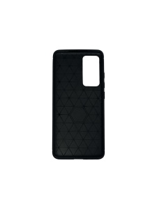 Черен гръб Top Carbon за Samsung Xiaomi 12 Lite