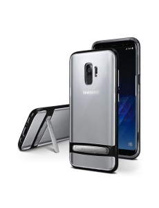 Dream Bumper с PVC кант и стойка за Samsung S9