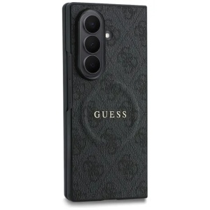 Guess Magnetic за Samsung Galaxy Z Fold 8 Ultra, черен - Img 3