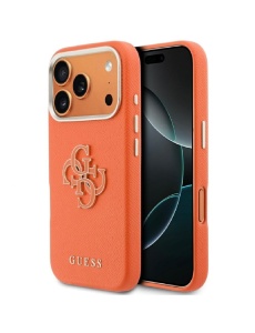 Guess Original case за iPhone 17 Pro Mod 9584627