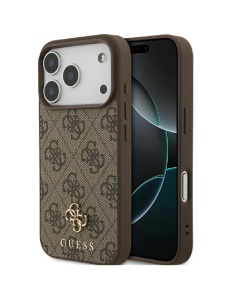 Guess Original case с MagSafe за iPhone 17 Pro Max Mod 9490638