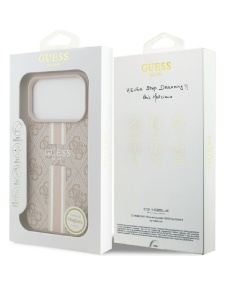 Guess Original case с MagSafe за iPhone 17 Pro Mod 9491468