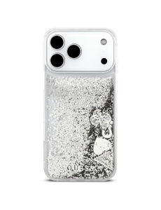 Guess Original Liquid case за iPhone 17 Pro за стилна ежедневна защита
