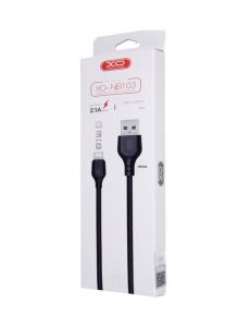 Kабел XO NB 103 USB to Type C