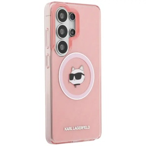 KARL LAGERFELD case for SAMSUNG S26 Ultra - Img 4