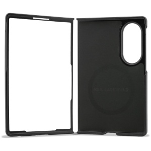 Karl Lagerfeld HC Magnetic за Samsung Galaxy Z Fold 8 - Img 6