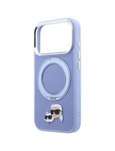 Karl Lagerfeld Original case с MagSafe за IPHONE 18 Pro Max - Img 5