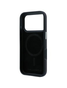 Karl Lagerfeld Original case с MagSafe за IPHONE 18 Pro - Img 2