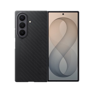 Original Carbon Magnet Case за Samsung Galaxy Z Fold8 Ultra Carbon Magnet Case - Img 2